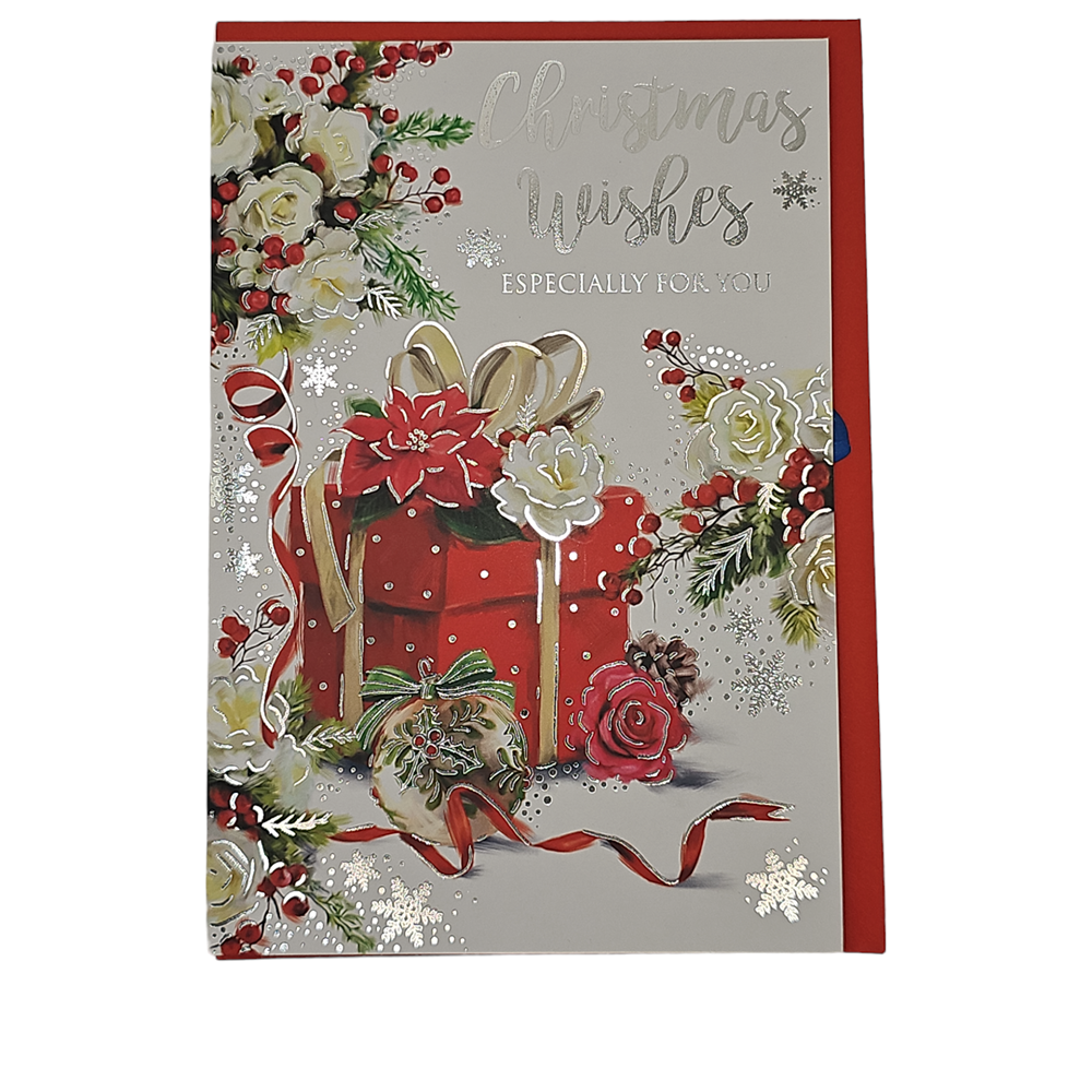 Kingfisher - Wishes - C50 - 6pk - XMN168