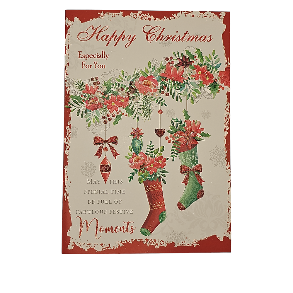Starlight - Especially For You - Code 50 - 12pk - 2 Designs - SXC50-1142 - Image 2