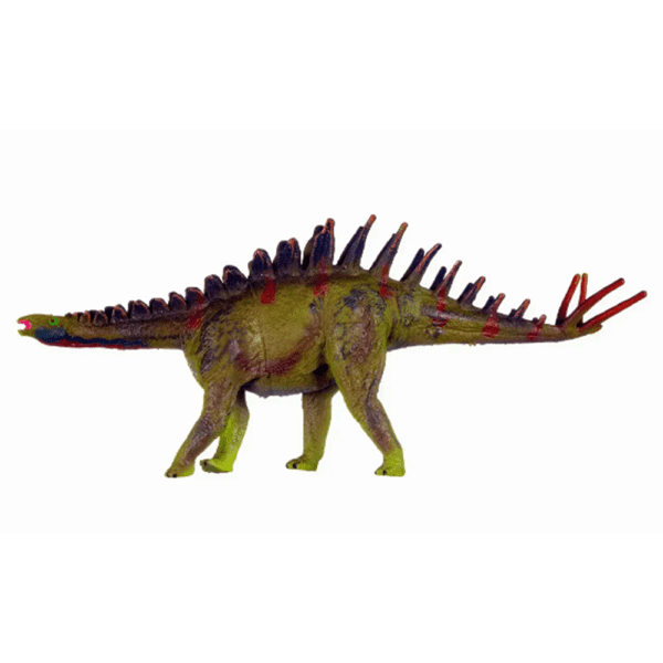 Dinosaur Figures Medium - 63218 - Image 7