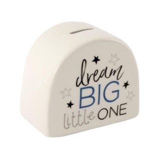 Dream Big  Money Box - BB0347