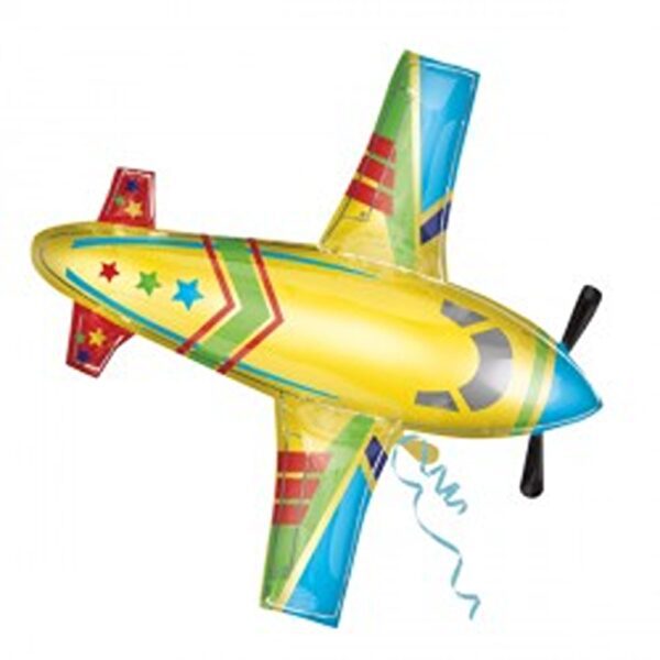 Street Treats -Jet Fighter - 27481