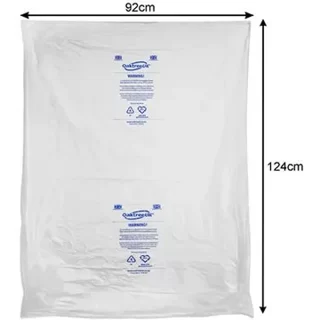 Oaktree Balloon Transportation Bag Large 124cm x 92cm x 50pcs  222463