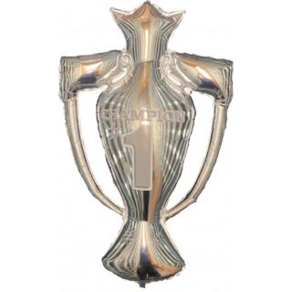 Grabo - Champion #1 Trophy Shape - 1920S