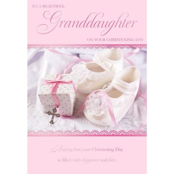 Granddaughter - C60 - 6pk - MT1076 - King.F*