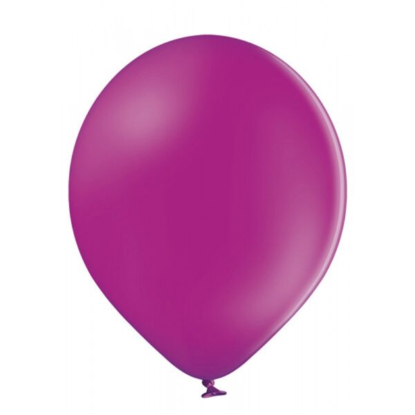 Belbal - Grape Violet Latex - 5" - D005441