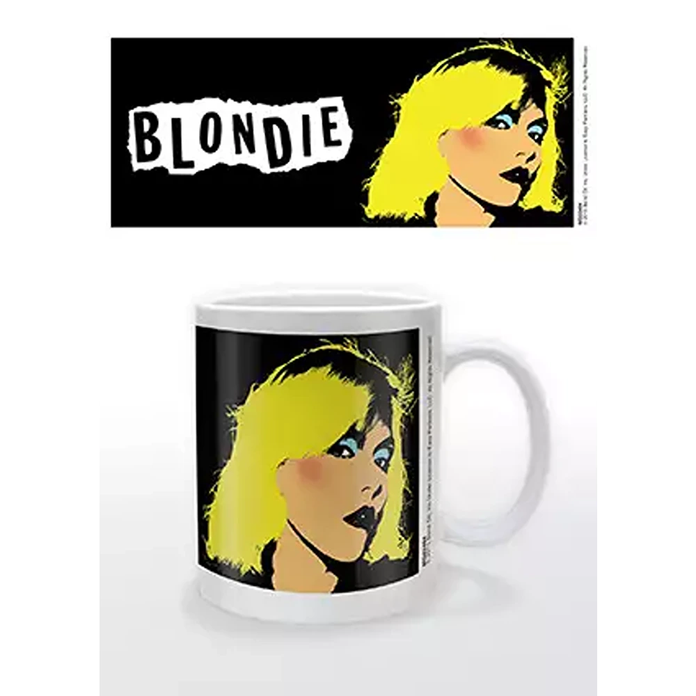 Blondie Mug - 11oz - MG22484C