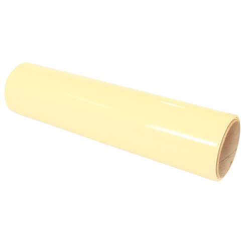 Rit O Beige - Gloss Vinyl - 305mm x 5M Roll