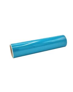 Turquoise - Gloss Vinyl - 305mm x 5M Roll