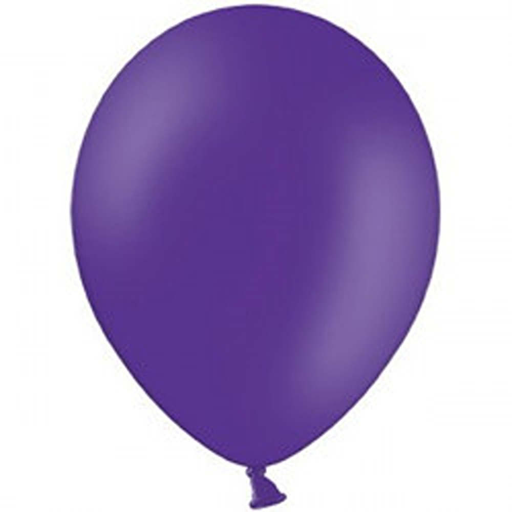 Belbal 5" Pastel Royal Lilac - D5 153