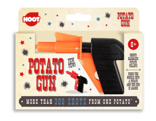 Potato Gun - TOY6067