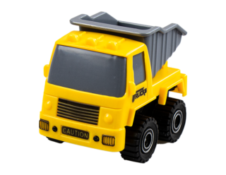 Construction Truck - TOY6472