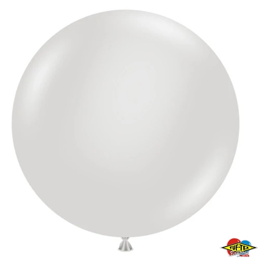 Tuftex - Fog - 17" - 50CT - 8167