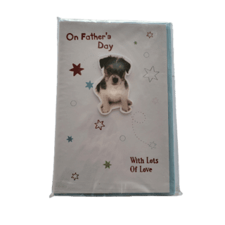 Fathers Day OPEN - 844942