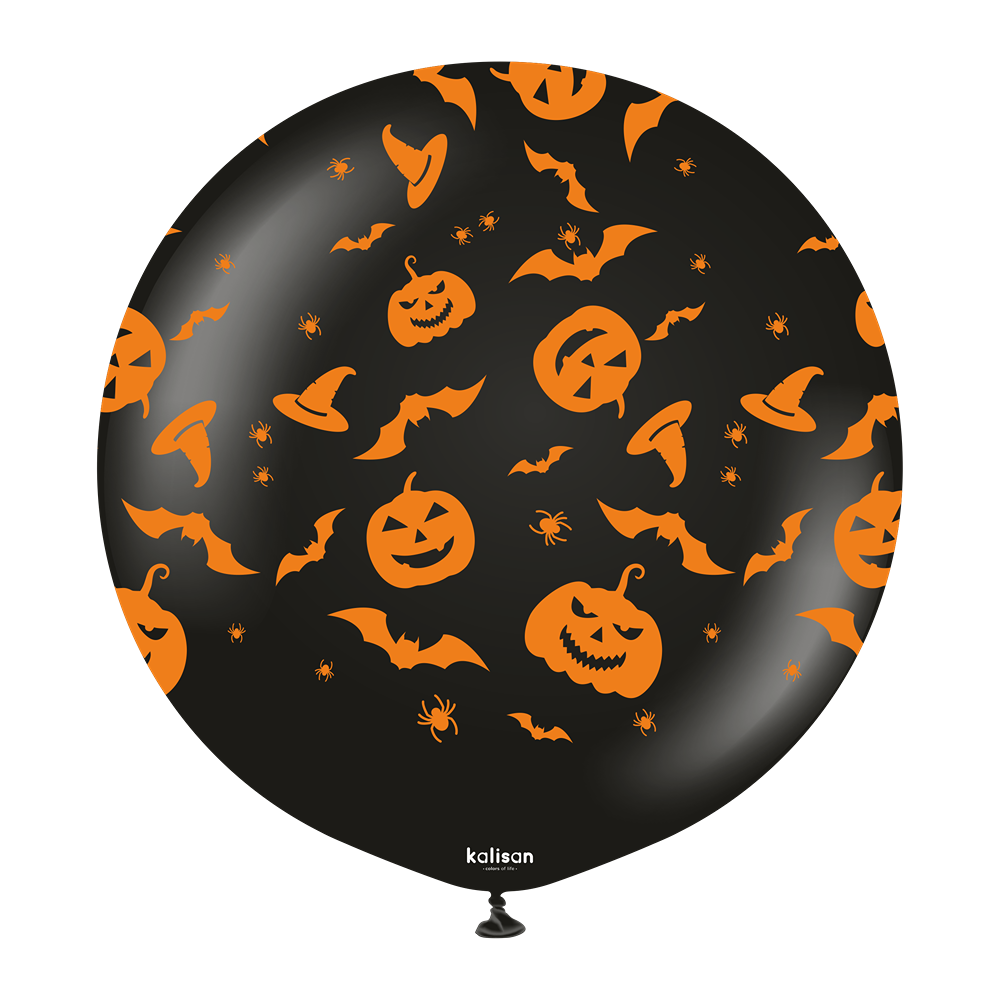 Halloween Theme1 - 22458557*
