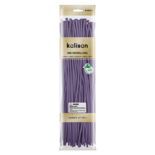 Kalisan - 160M Standard Lilac - 50CT Nozzle Up - 50CT - 10123175