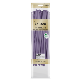 Kalisan - 360M Standard Lilac - 50CT Nozzle Up - 50CT - 10323175