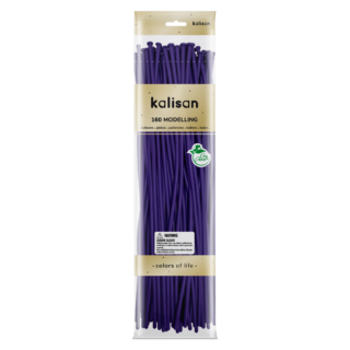 Kalisan - 160M Standard Violet - 50CT Nozzle Up - 50CT - 10123235