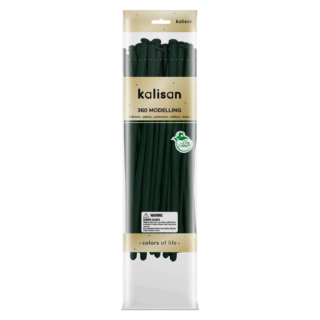 Kalisan - 360M Standard Dark Green - 50CT Nozzle Up - 50CT - 10323295