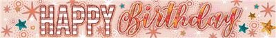 Happy Birthday Female - BN/50 - Image 2
