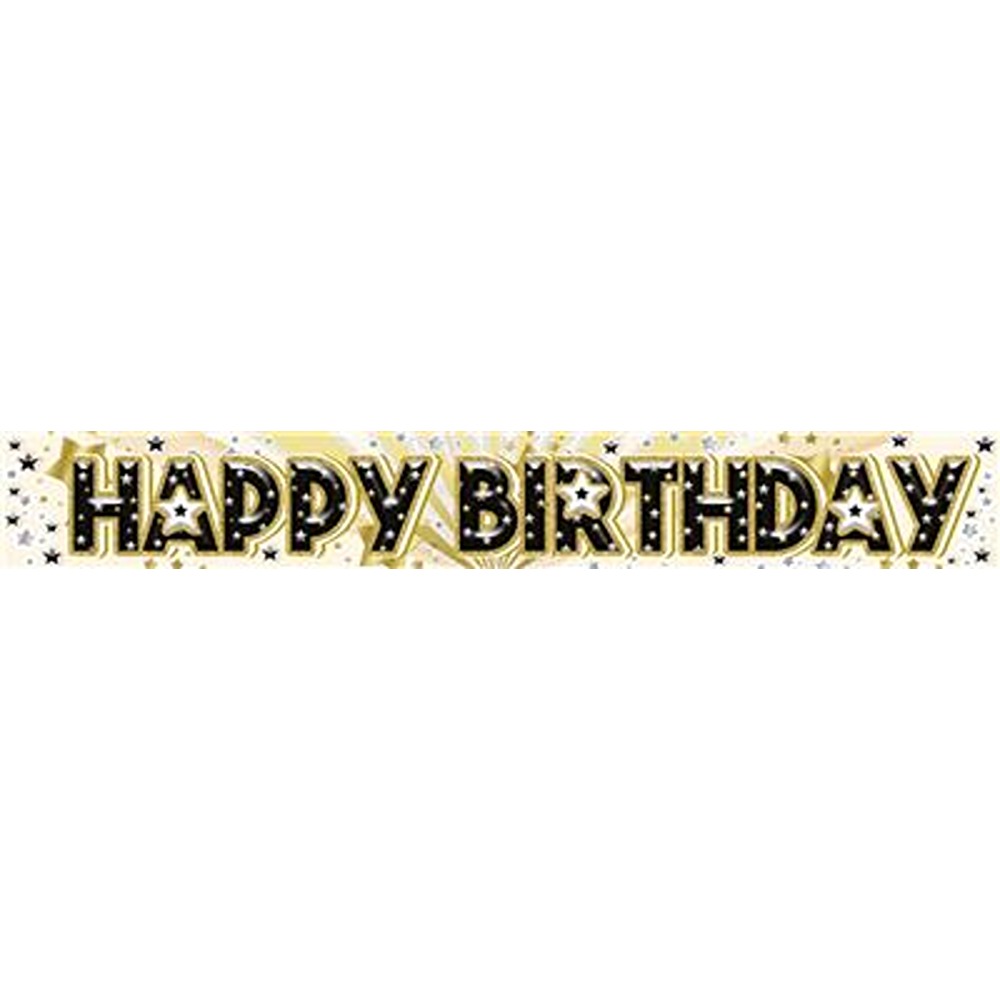 Sensations - Happy Birthday Open -BN/56* - Image 2