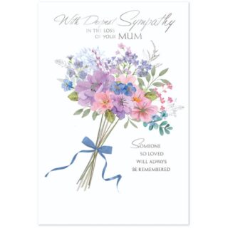 Simon Elvin  - Loss of Mum - SYMPATHY C50 - 31471LOSSOFMUM
