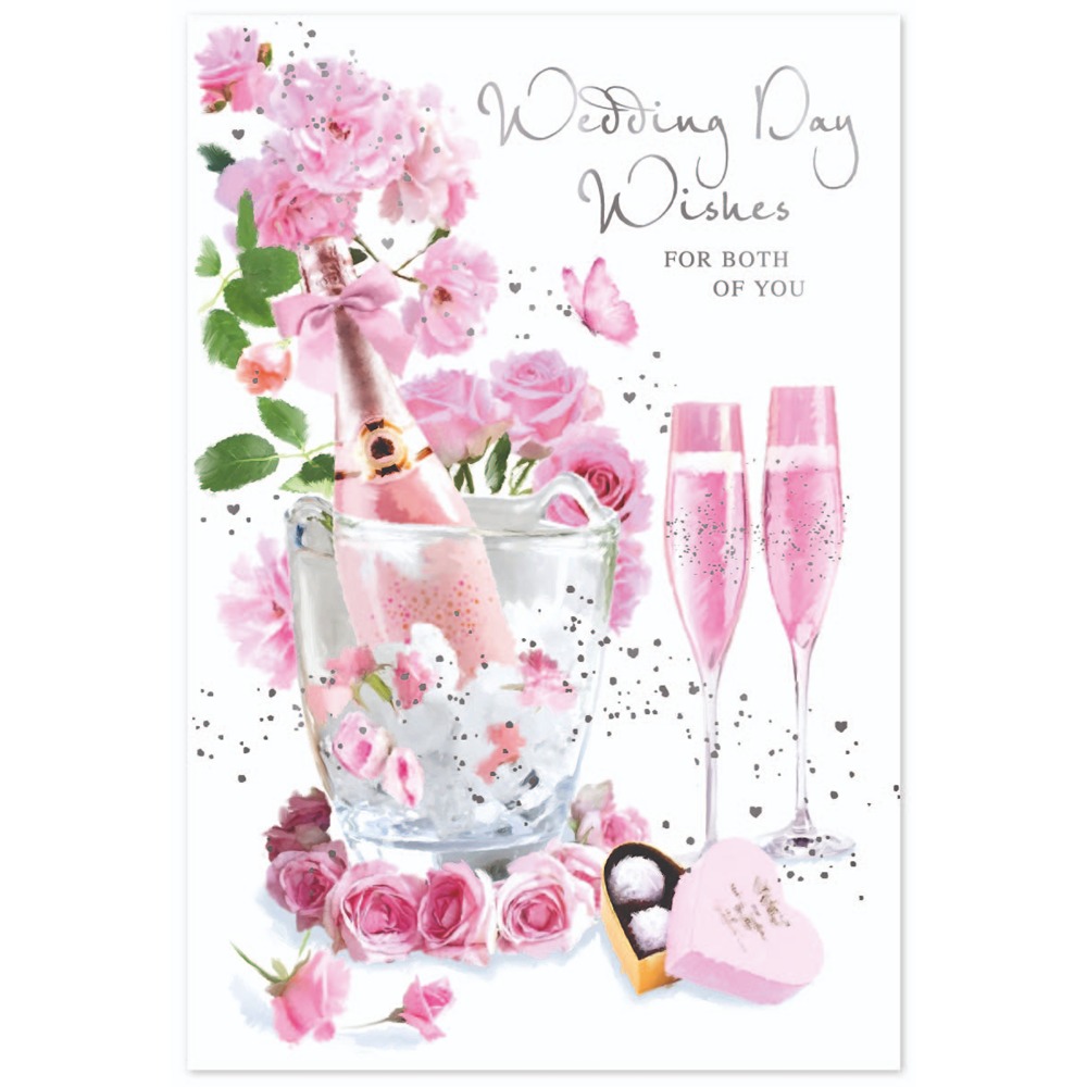 Simon Elvin - Wedding Day - TRAD ANNI C50 - 31473WEDDING*
