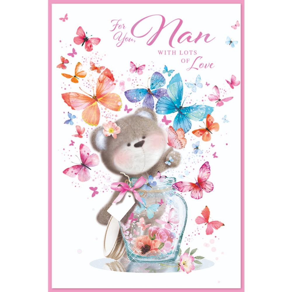 Simon Elvin - Nan - CUTE C75 - 31479*