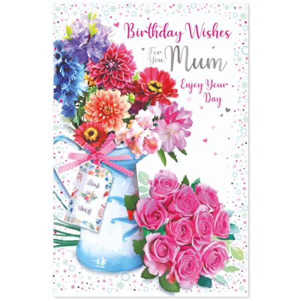 Simon Elvin  - Mum  - TRAD FEMALE C75 - 31498MUM
