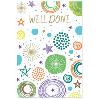 Simon Elvin  - Well Done - CONTEMP C50 - 31519WELLDONE *