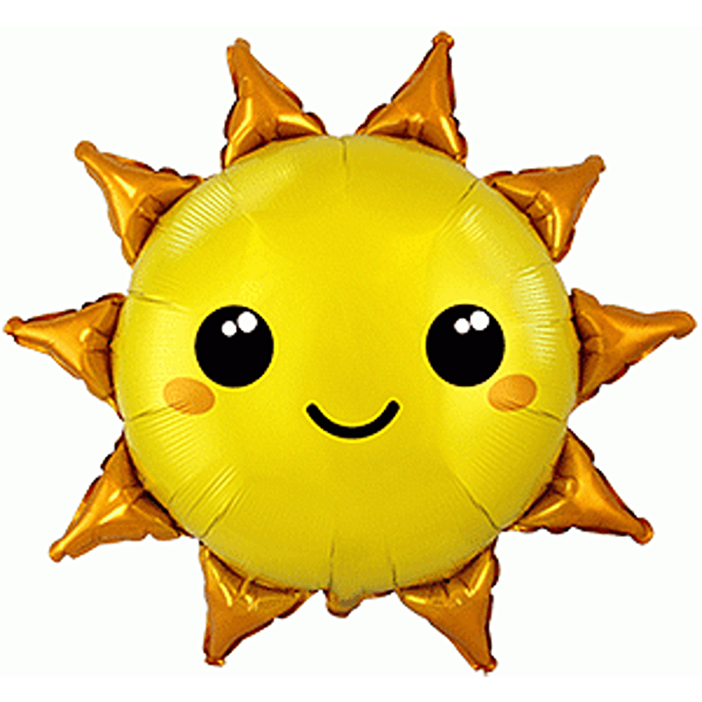 Mini Sun - 902843*