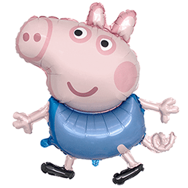 Flexmetal 14" George Pig - 902865*