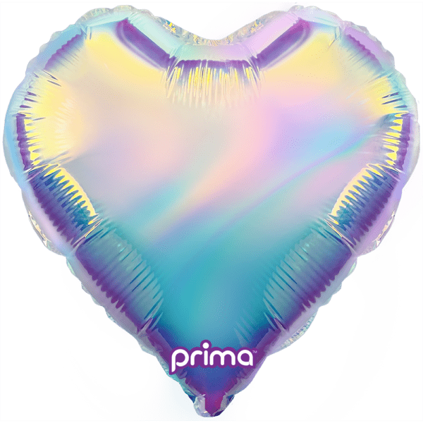 Primadescent™ 18" Heart PD-PDHT-18-50-1 *