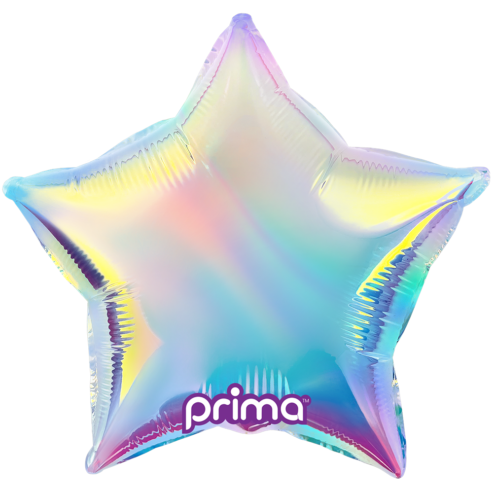 Primadescent™ 10" Star - PD-PDST-10-50-6 *