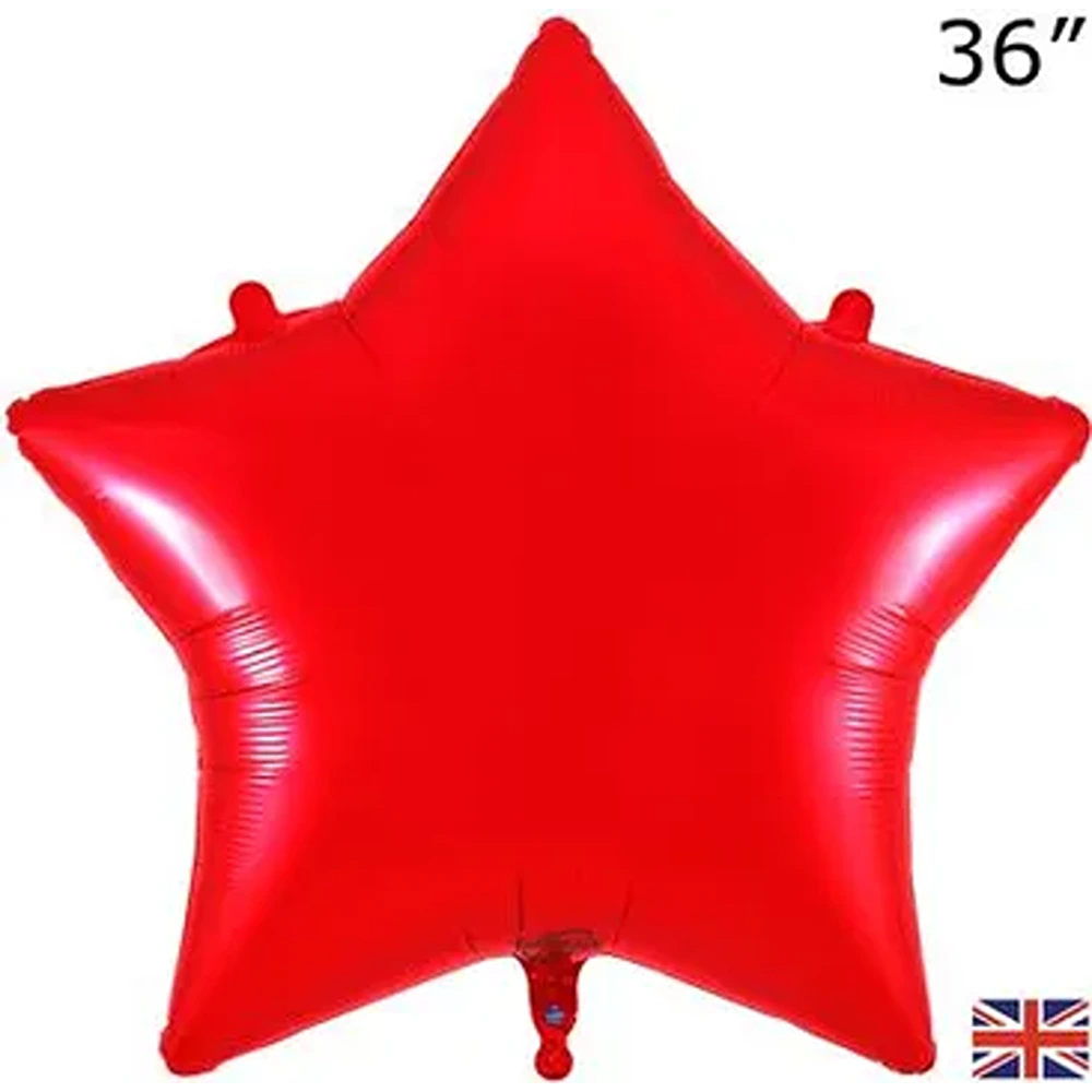 Oaktree - Red Star Packaged - 36" - 607736