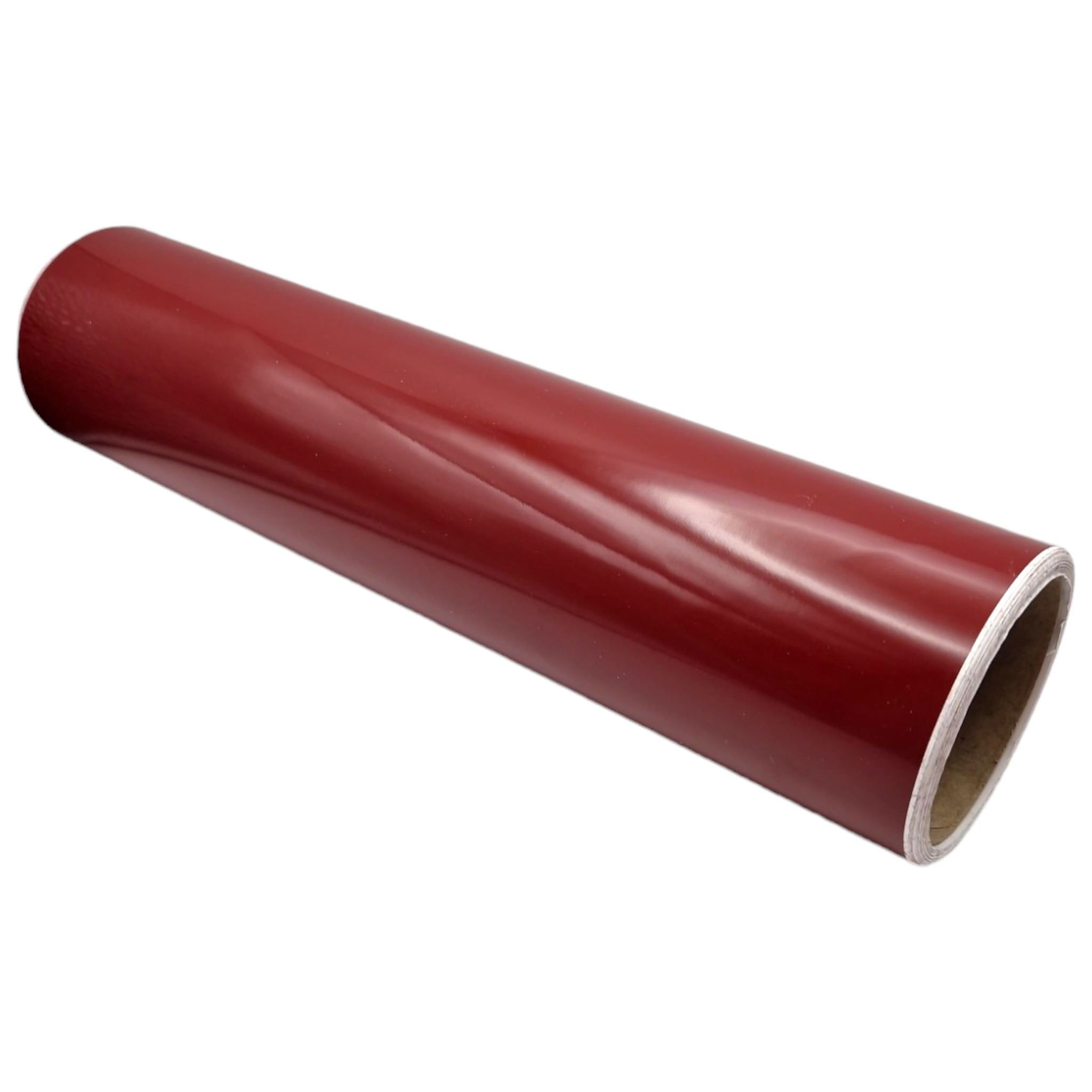Burgundy - Gloss Vinyl - 305mm x 5M Roll