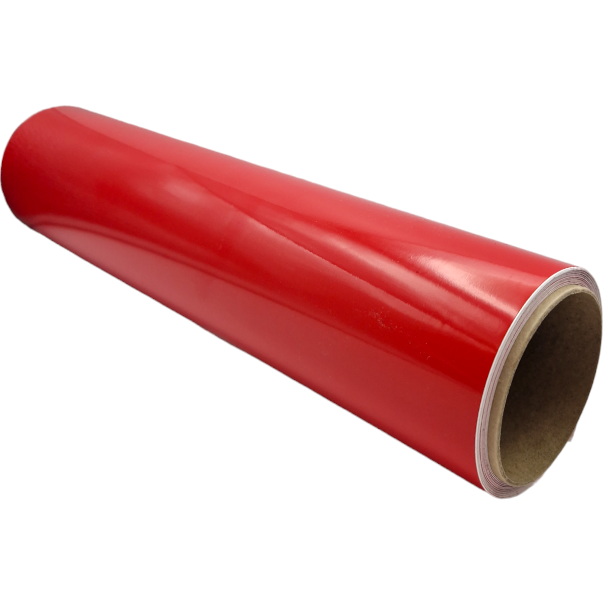 Dark Red - Gloss Vinyl - 305mm x 5M Roll