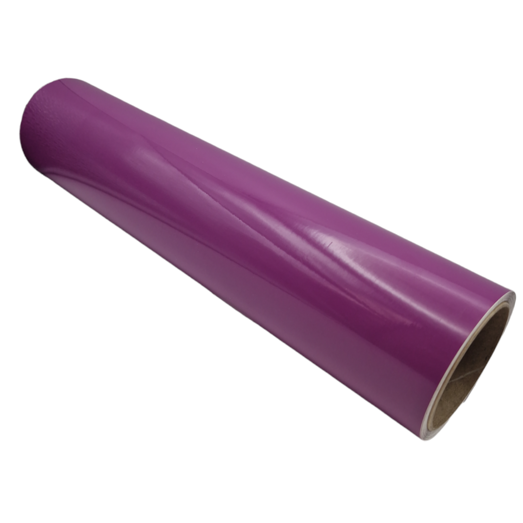 Perfect Purple - Gloss Vinyl - 305mm x 5M Roll