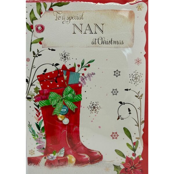 NAN - X5006-5 - C50