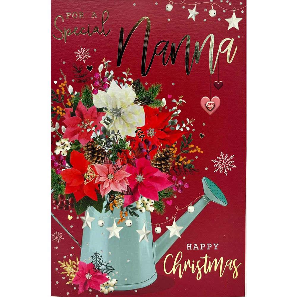 Kingfisher - NANNA - C75 - 6pkt - XMN022