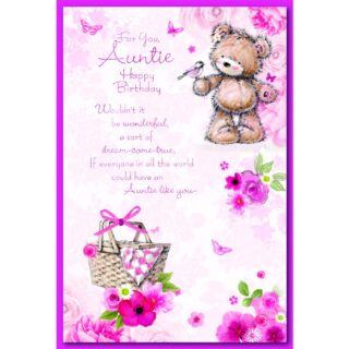 Simon Elvin - Auntie - Cute Female C75   - IT32