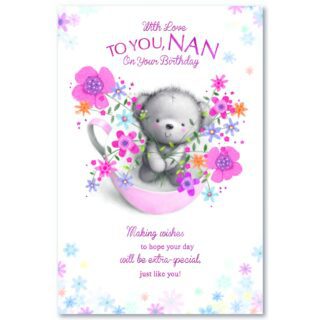 Simon Elvin - Nan - Cute Female C75 - IT33*