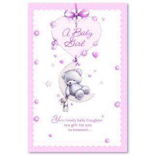 Simon Elvin - Baby Girl - Birth Girl C75   - IT66*