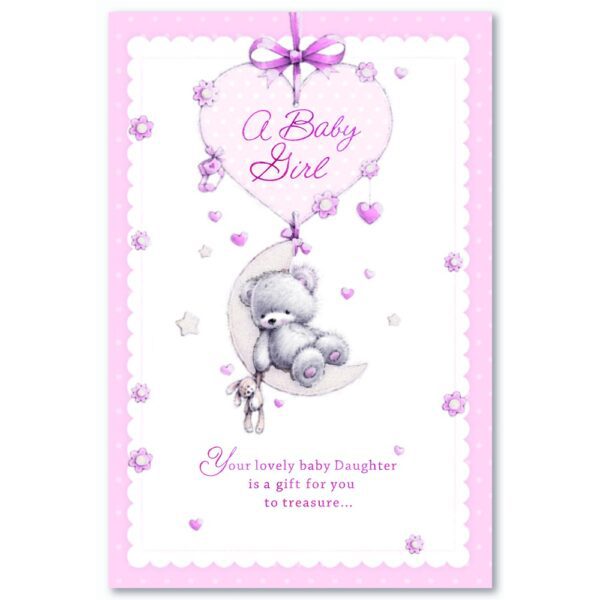 Simon Elvin - Baby Girl - Birth Girl C75   - IT66*