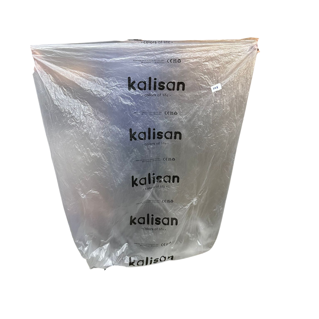 Kalisan - Balloon Transport Bag - Endless 128 cm x 95 m - 46940001