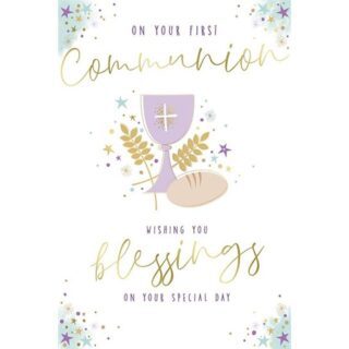 COMMUNION OPEN - NMT063