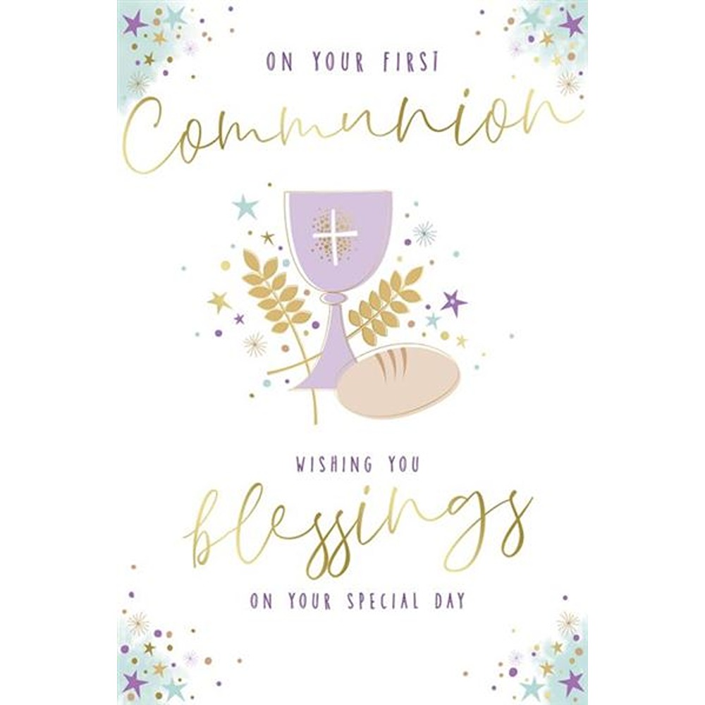 COMMUNION OPEN - NMT063