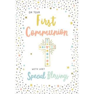 COMMUNION OPEN - NMT062