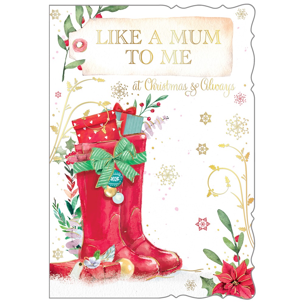 OTB - MUM TO ME - C50 - 6pkt - X5006-4*