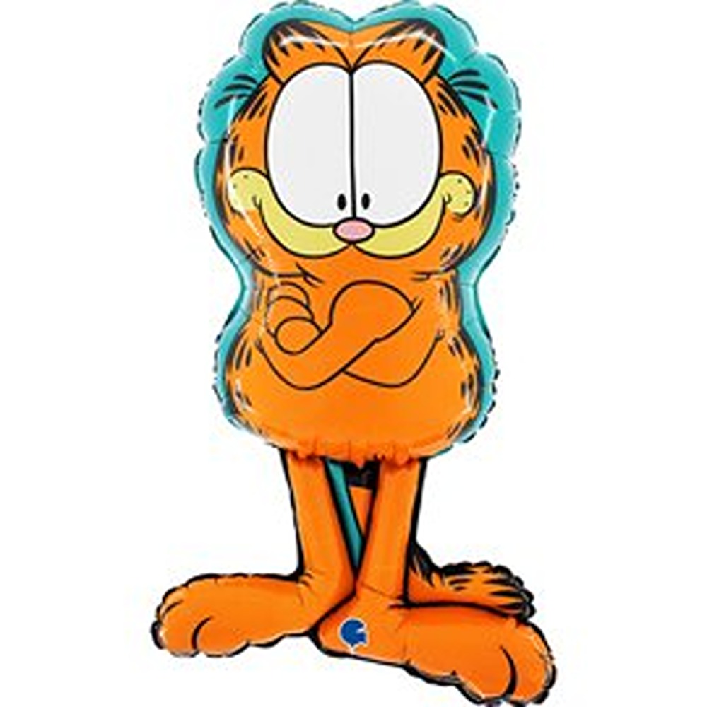 Grabo - Garfield - 30" - L239