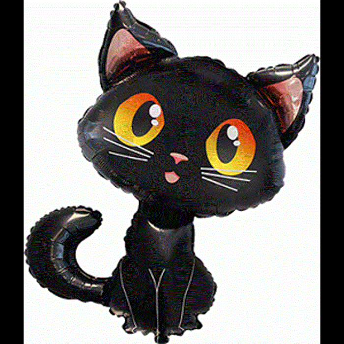 Flexmetal 36" Black Cat - 901851